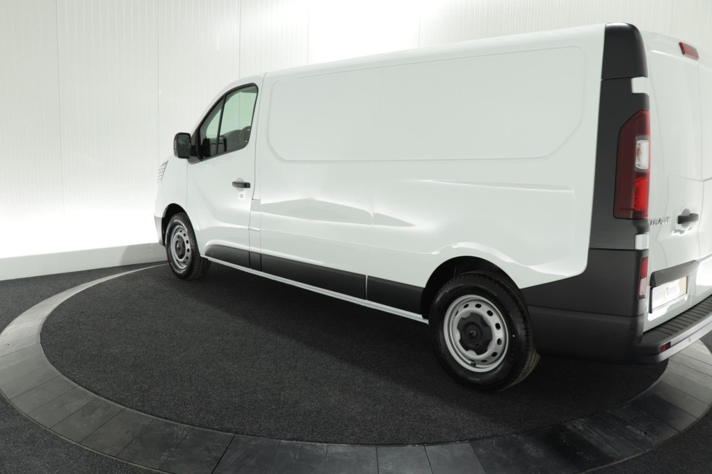 Renault Trafic 2.0 dci 150 t30 l2h1 comfort | parkeersensoren | vloerplaat 