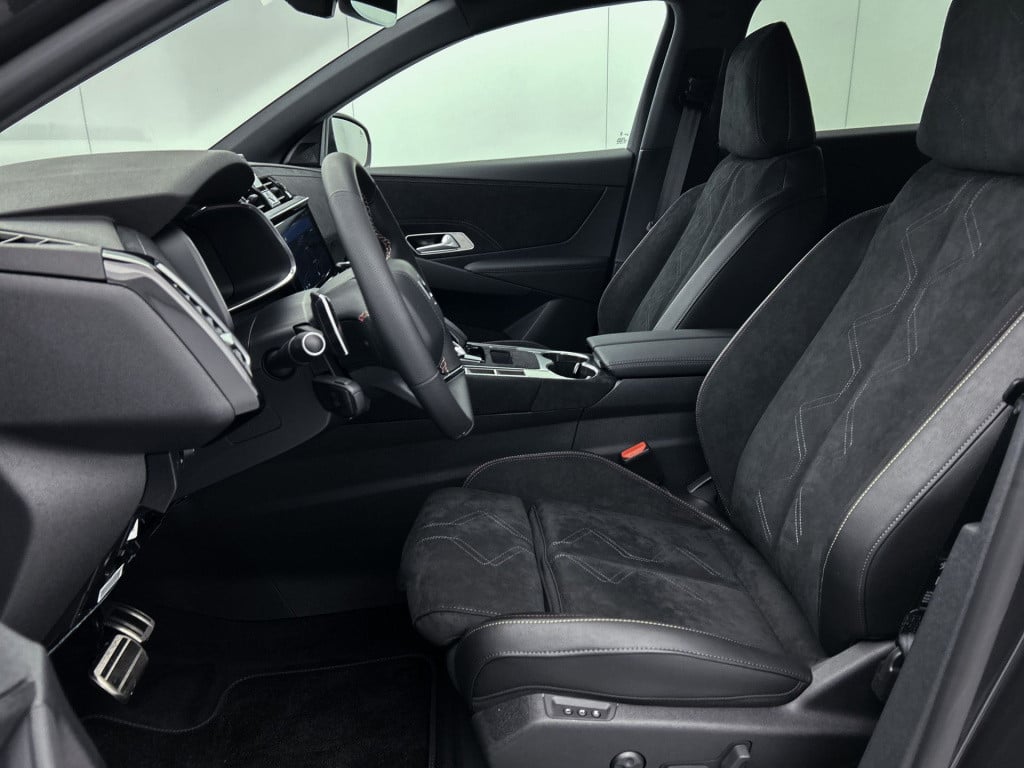 Ds Ds 7 phev 225 ligne business | pack comfort |