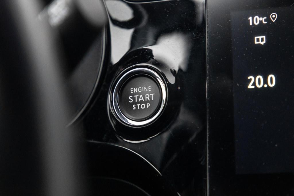 Opel Corsa 1.2 turbo automaat / carplay / camera / dealer auto