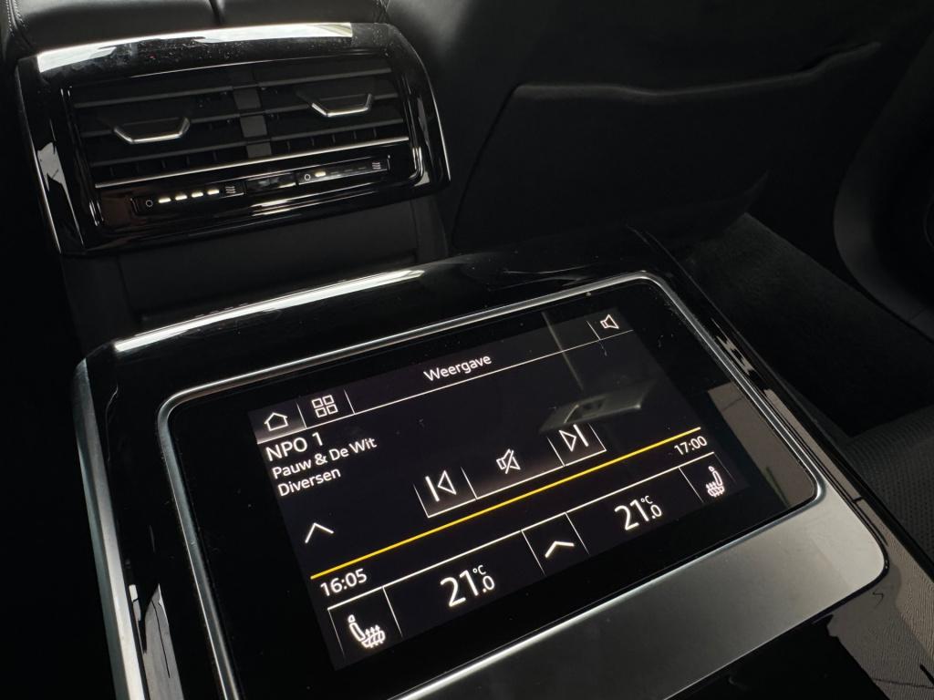 Audi S8 4.0 tfsi s8 quattro * garantie * keramisch b&o advanced nachtzicht