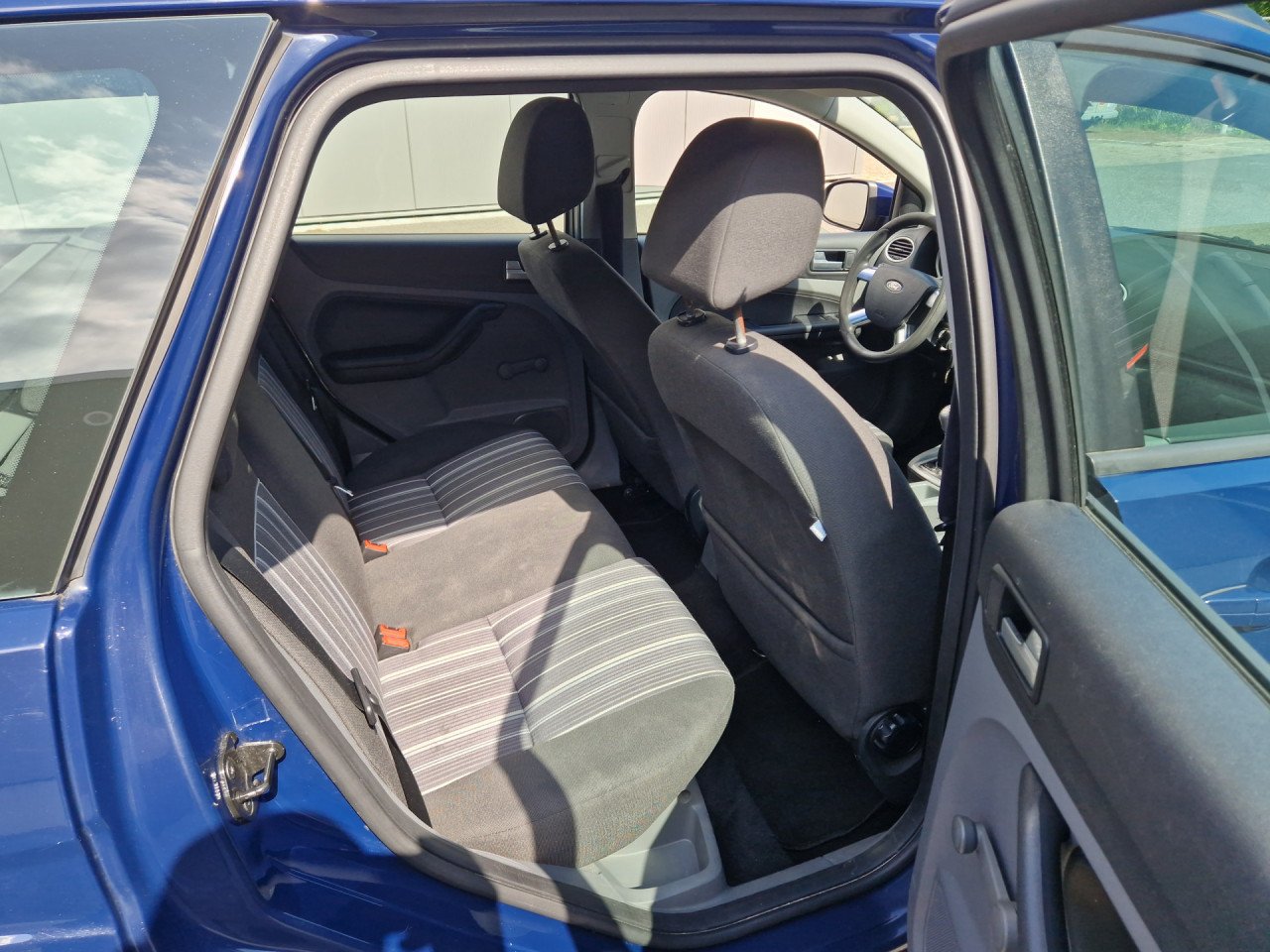 Ford Focus Wagon 1.6 Trend