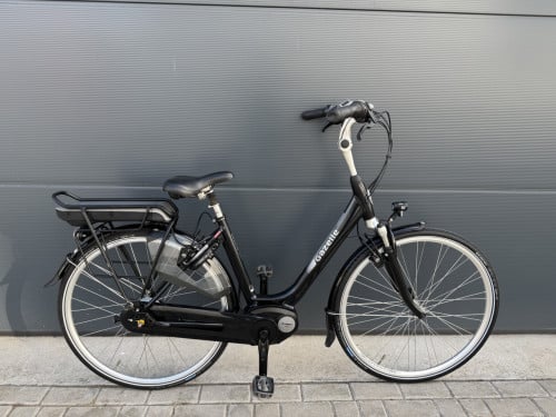 Gazelle Orange C7 middenmotor elektrische fiets