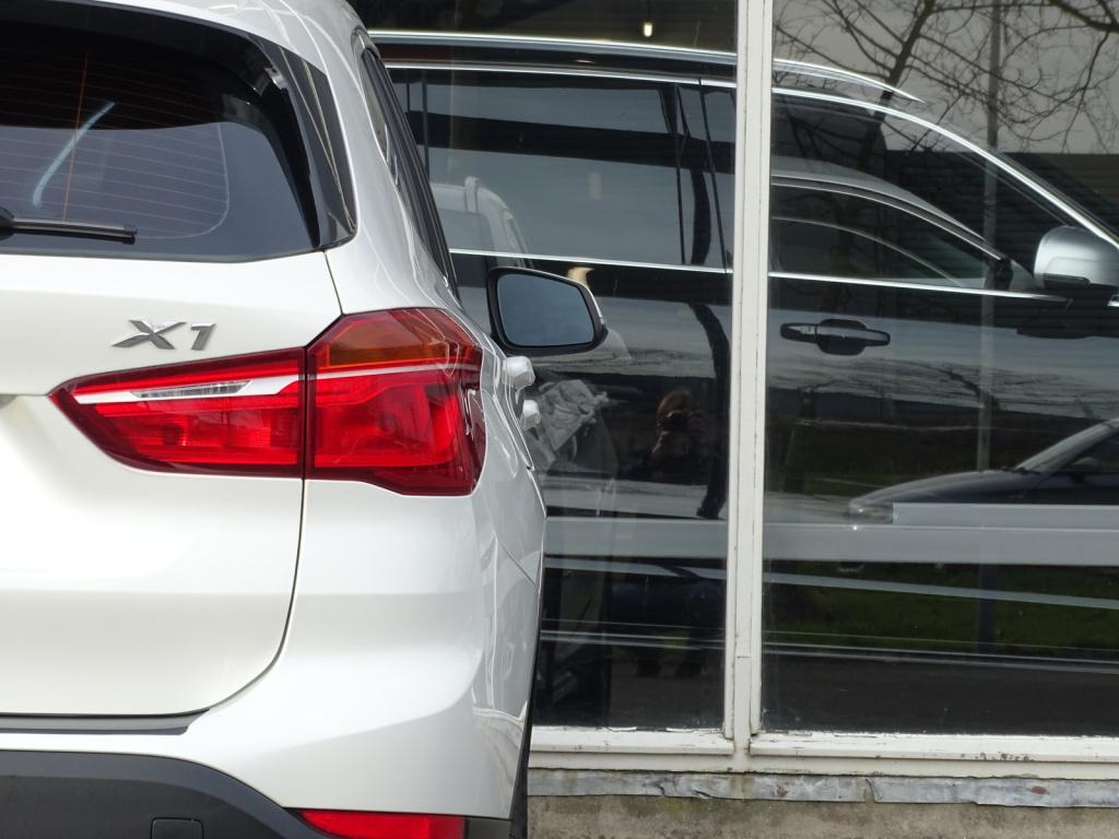 BMW X1 sdrive20i automaat | 192pk