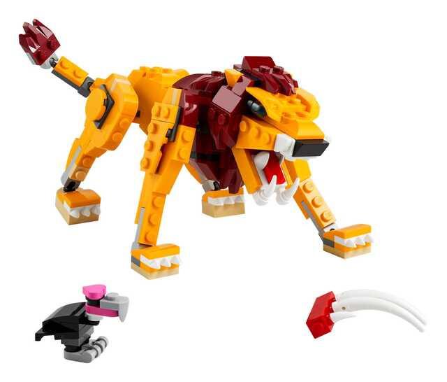 Diverse Lego sets te koop