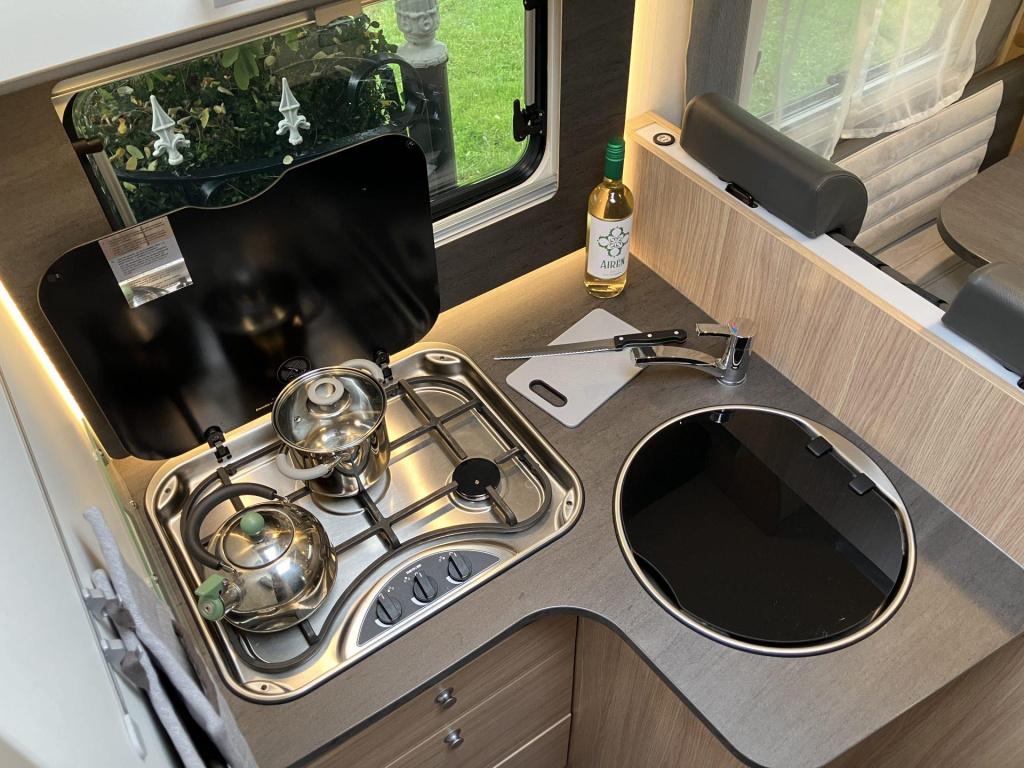 Carado Onbekend capron t68 / t447