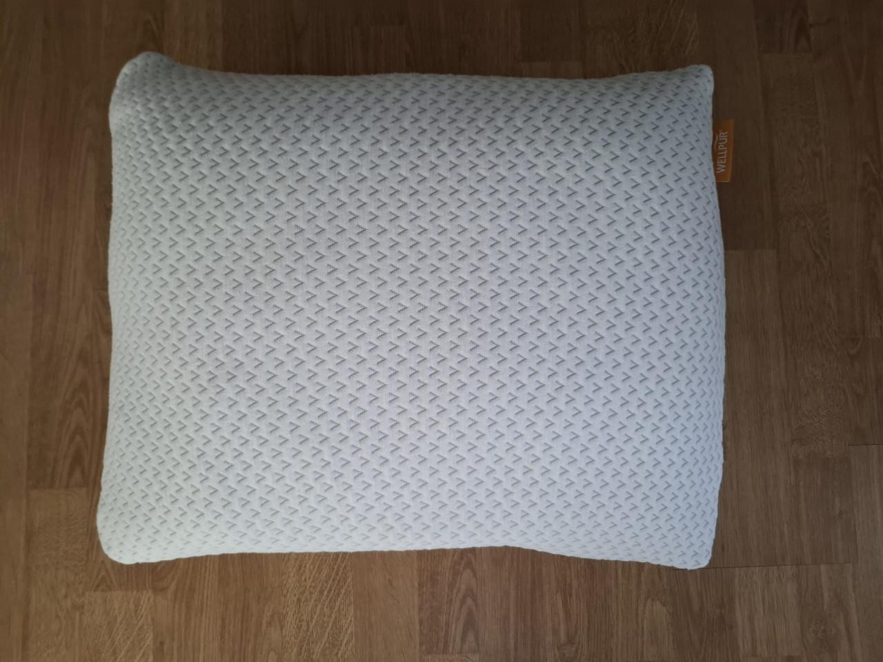 Hoofdkussen traagschuim