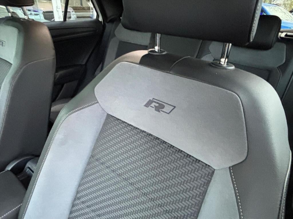 Volkswagen T-roc 1.5 tsi 150pk 7-dsg sport business r| adapt cruise|navi|le