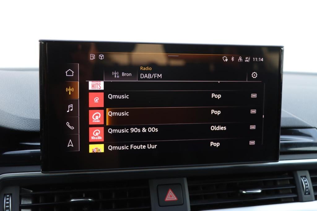 Audi A4 avant 35 tfsi s edition 150pk s-tronic