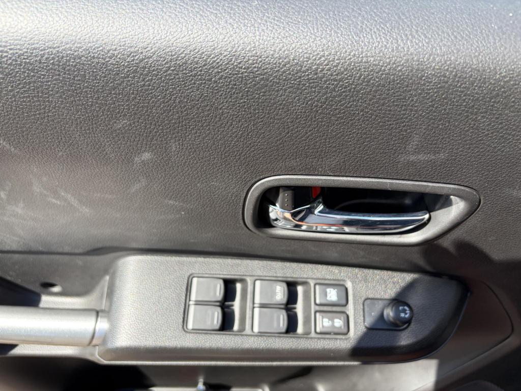 Suzuki Ignis 1.2 smart hybrid style automaat