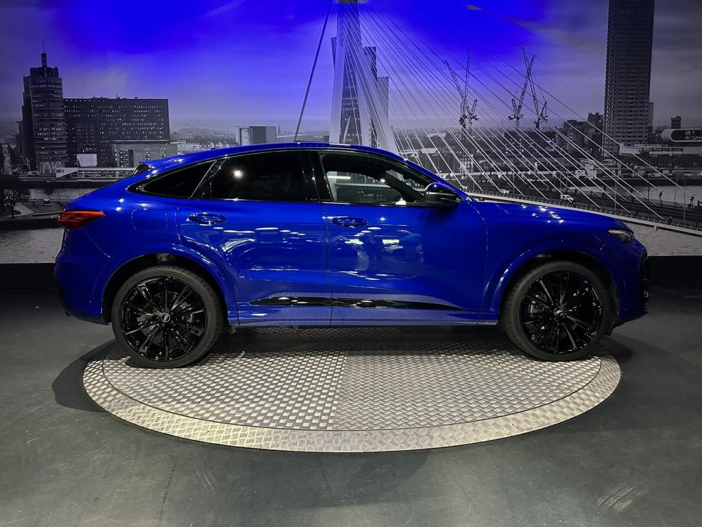 Audi Q5 sportback 2.0 tfsi e-hybrid quattro s edition *pano*360camera*passa