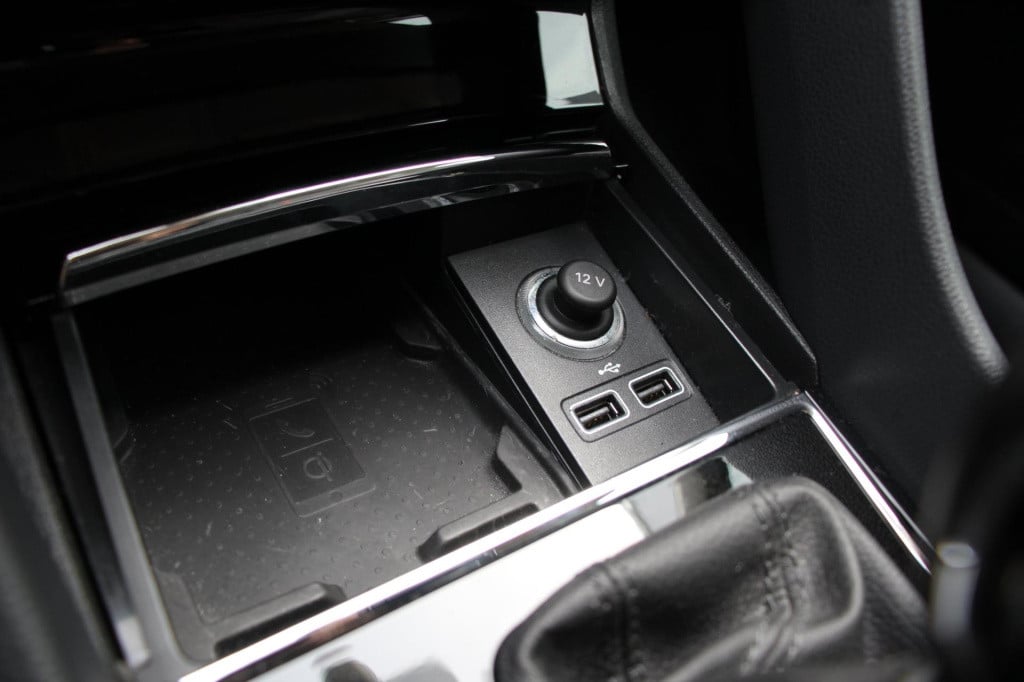 Skoda Karoq 1.5 tsi act sportline business - stoel verw - carplay - virtual