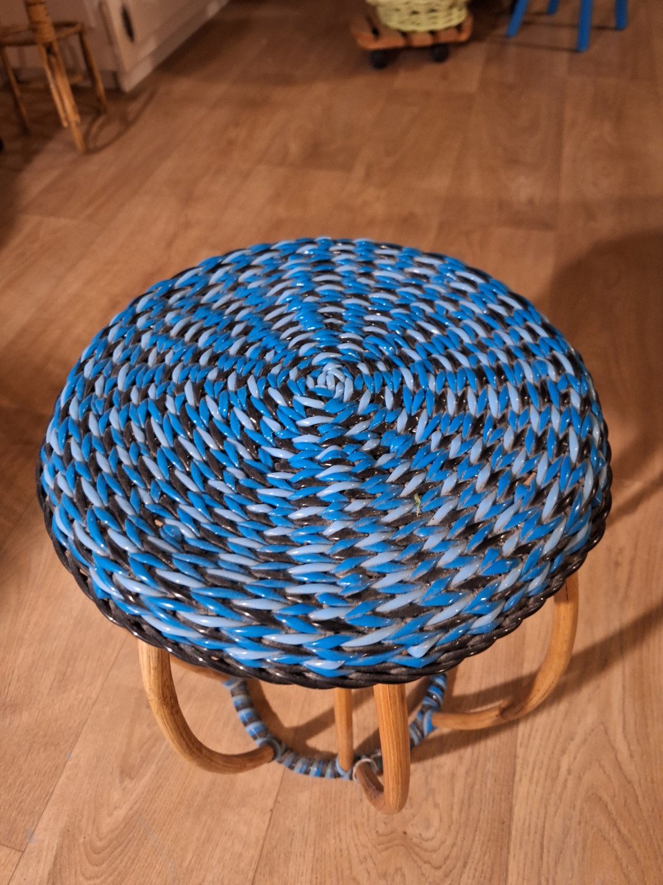 Decoratief tafeltje