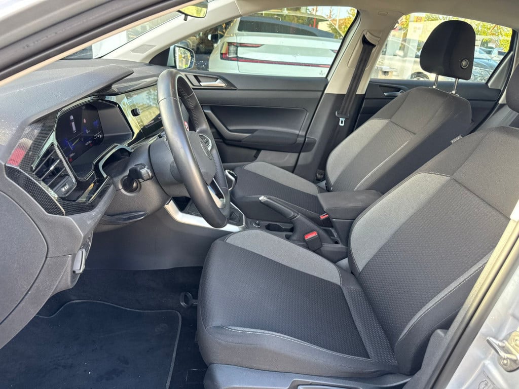 Volkswagen Polo 1.0 tsi life