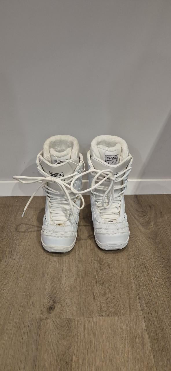 Snowboardschoenen van Thirtytwo (37,5)