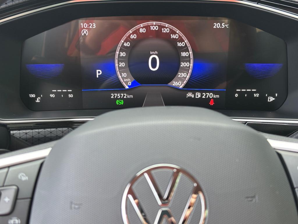 Volkswagen T-cross 1.0 tsi 111pk dsg style | camera | adapt. cruise | carpl