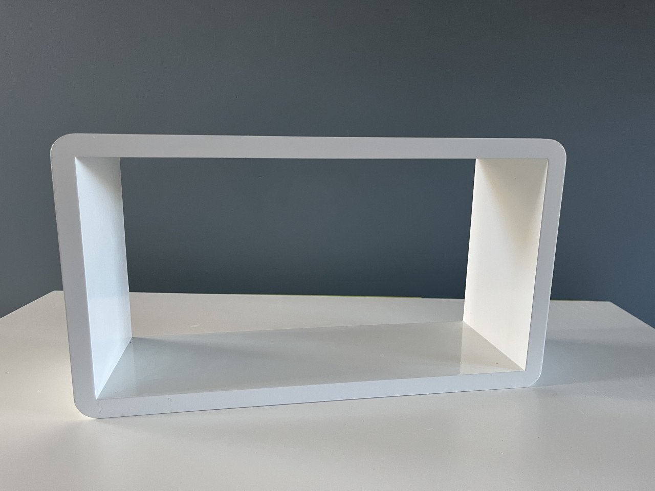 Wandkastjes