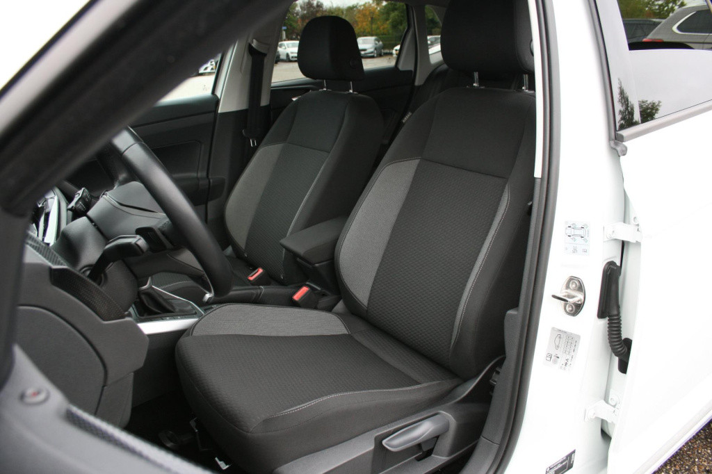 Volkswagen Polo 1.0 tsi life business