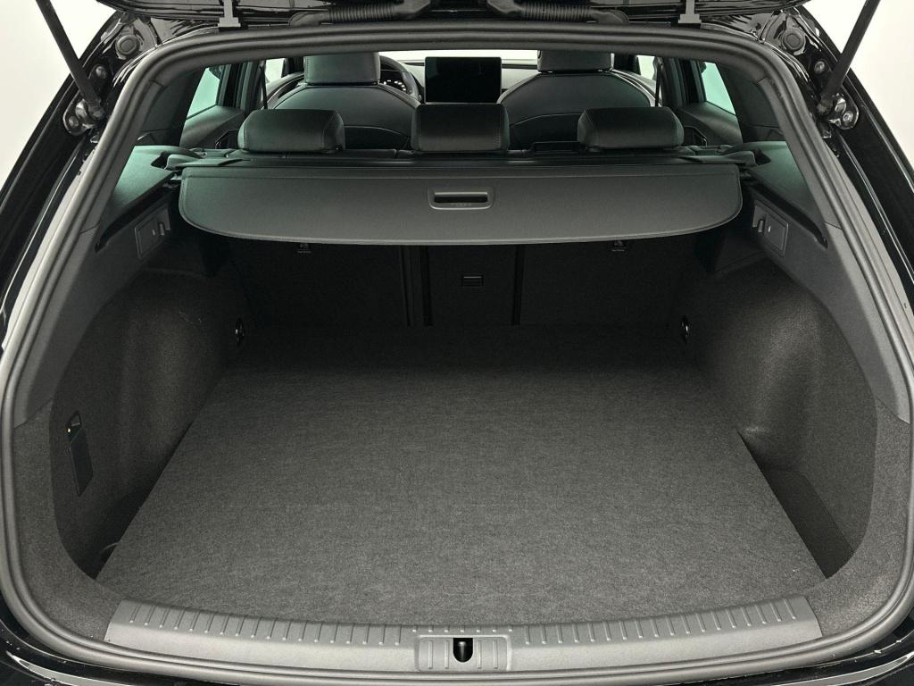 Seat Leon sportstourer fr business 1.5 tsi ehybrid 150 kw / 204 pk statio