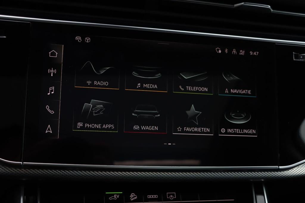 Audi Q7 55 tfsi e quattro pro line s 381pk tiptronic