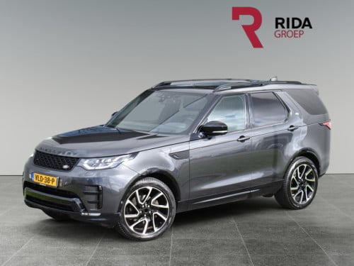 Land Rover Discovery 3.0 td6 hse € 49.950 excl btw