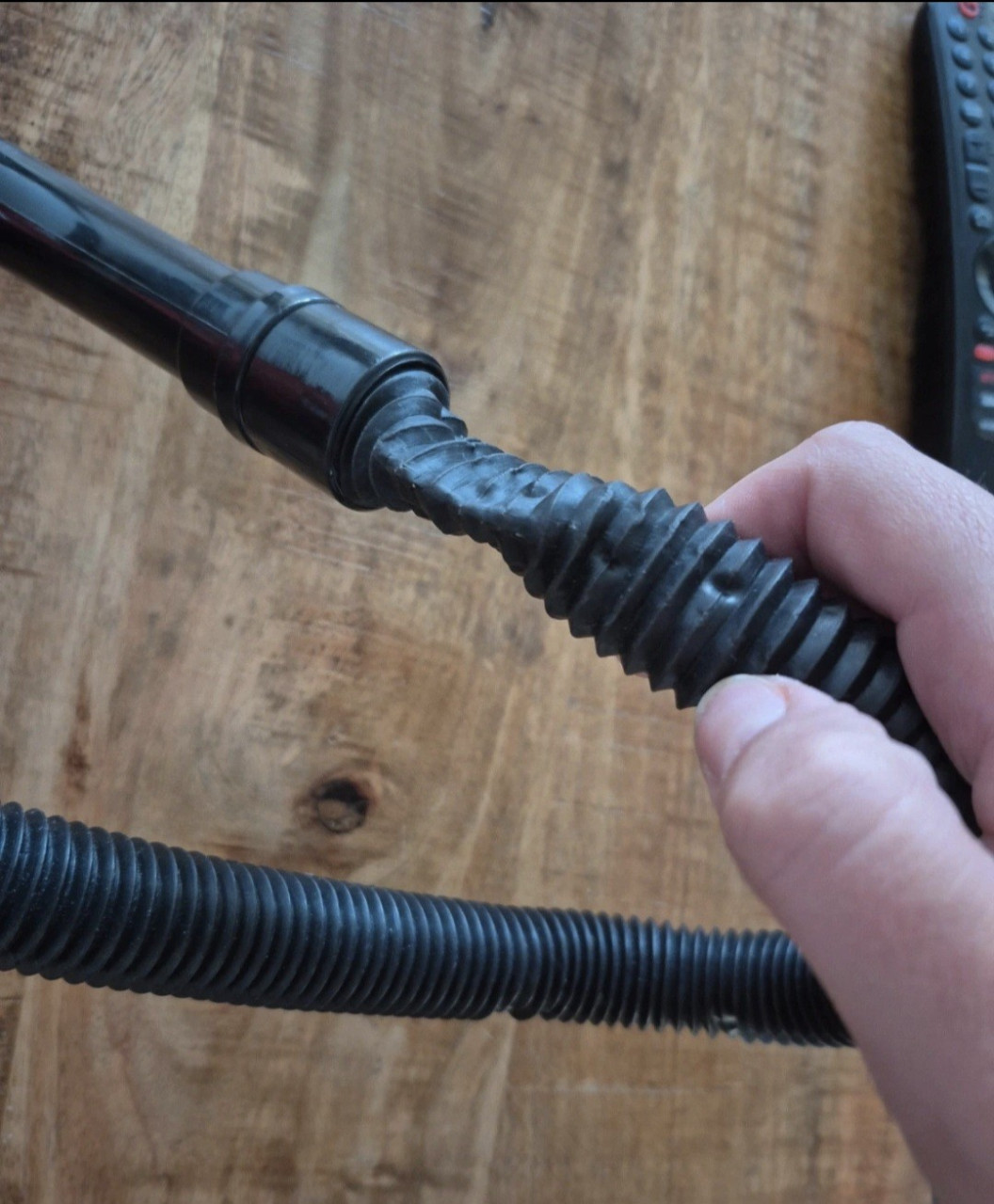 Henry kinderstofzuiger