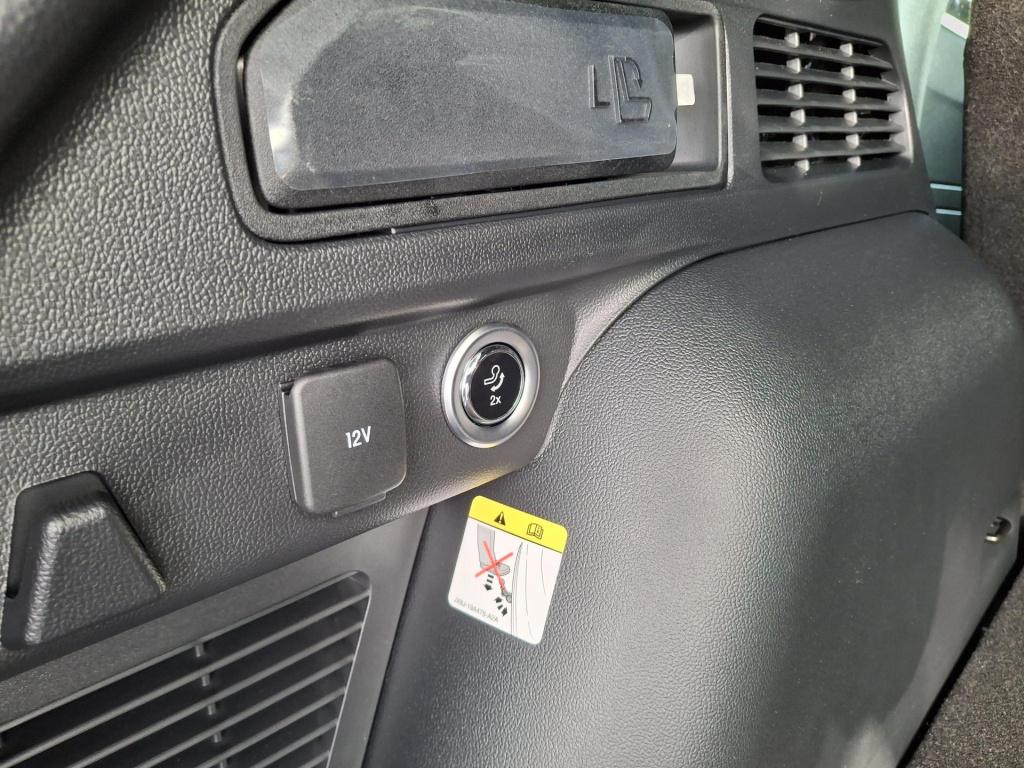 Ford Kuga 2.5 phev st-line x | panoramadak | trekhaak | black pack | apple 