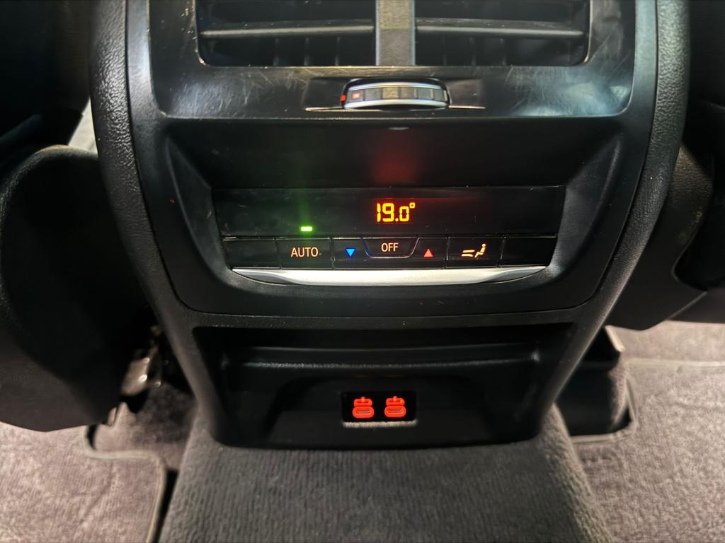 BMW X3 xdrive20i high executive m-sport