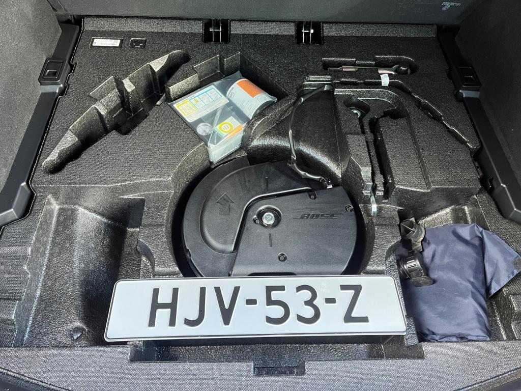 Mazda Cx-5 2.5 skyactiv-g 194 pk|trekhaak|bose|rijklaar