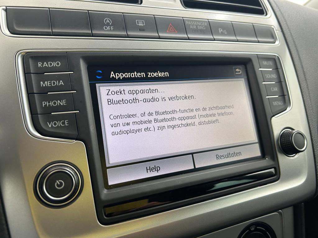 Volkswagen Polo occasion 1.2 tsi comfortline | grijs | tweedehands volkswag