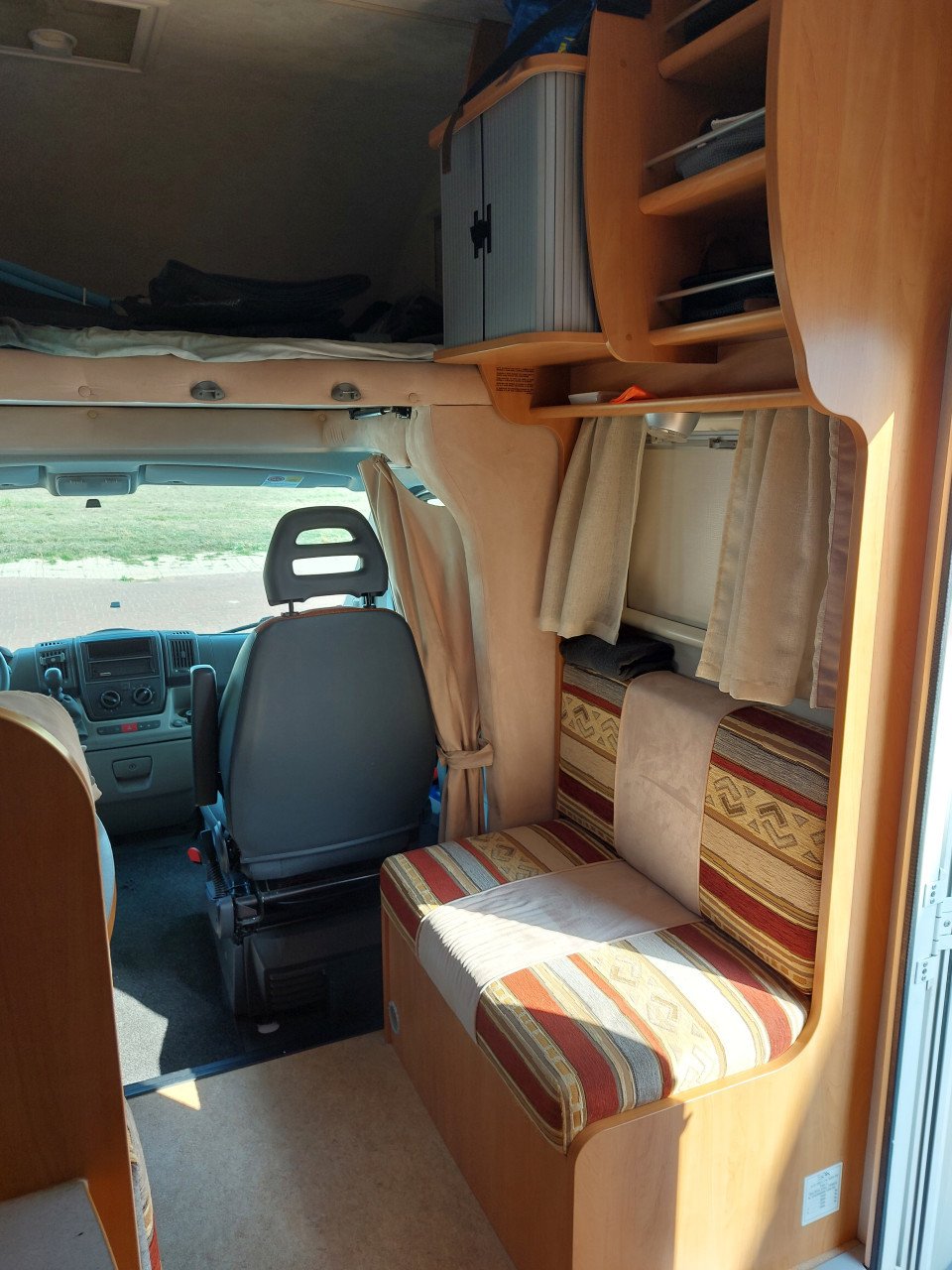 Camper