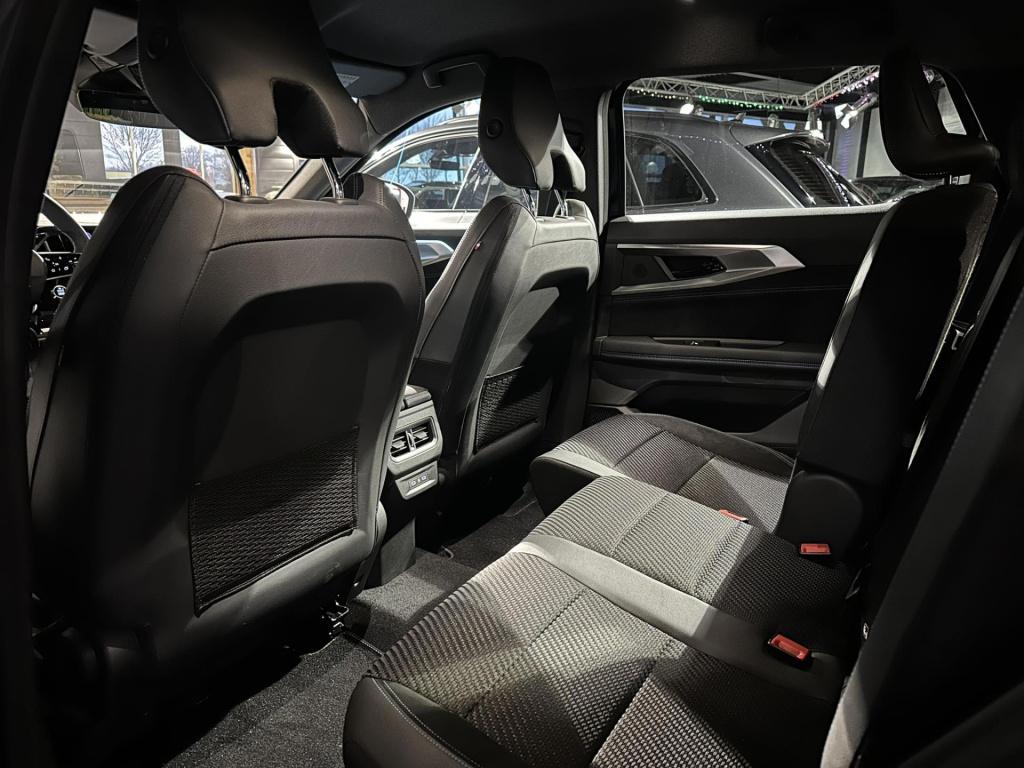 Renault Espace e-tech full hybrid 200 esprit alpine 7p.