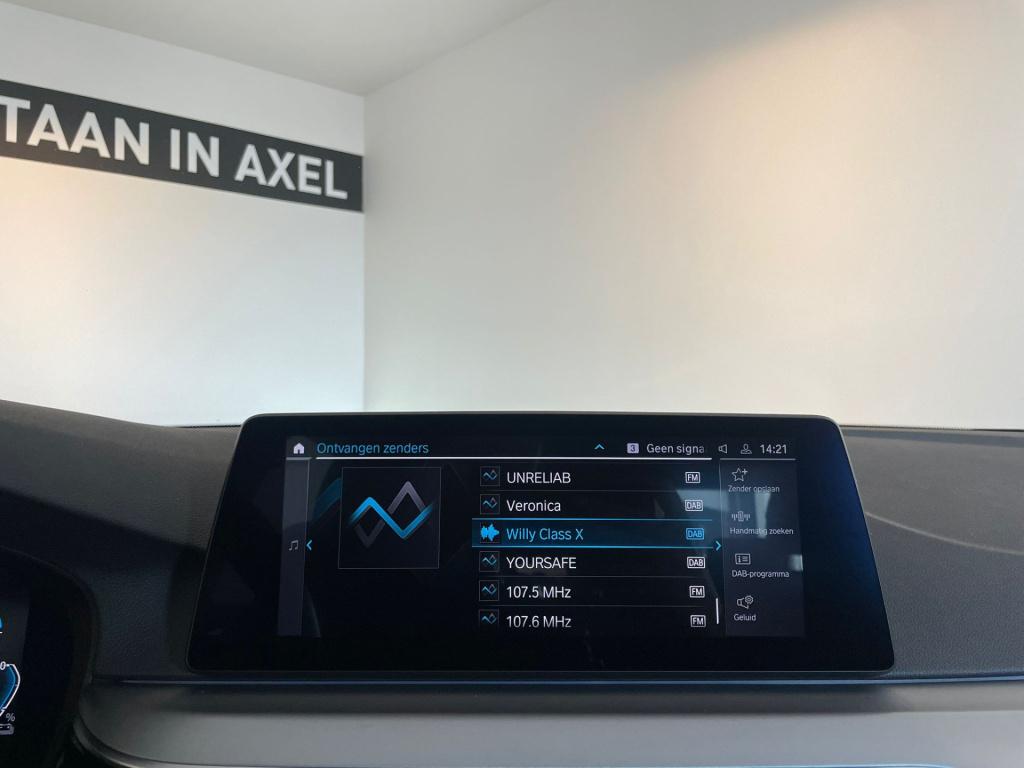 BMW 5 Serie 530e iperformance high executive