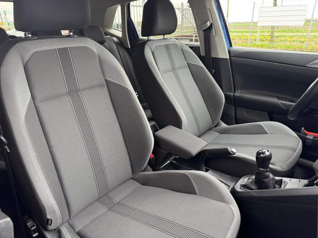 Volkswagen Polo 1.0 tsi highline