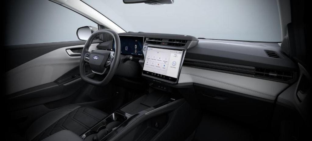 Ford Puma Gen-e premium 44 kwh | €3.000,- ford voordeel! | matrix led kopla