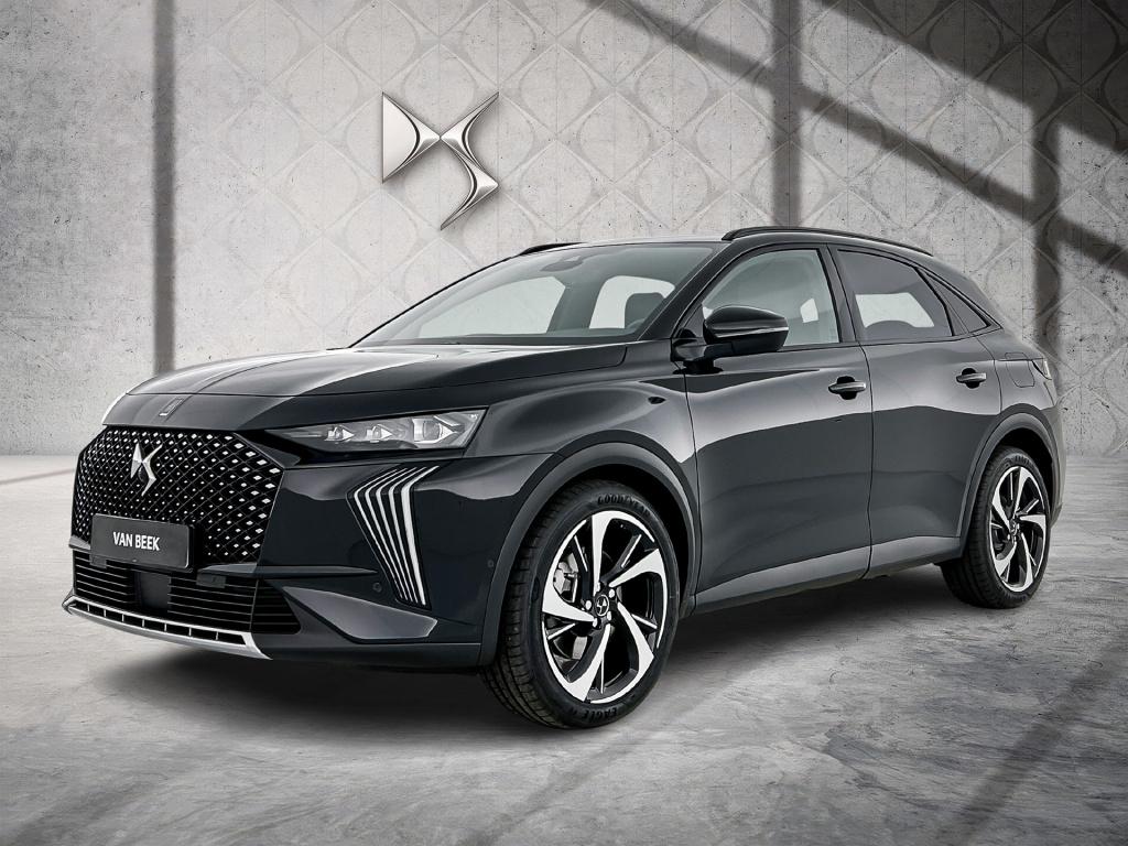 Ds Ds 7 phev 225pk automaat etoile | 2 + 6jaar garantie* | opera leder | pa
