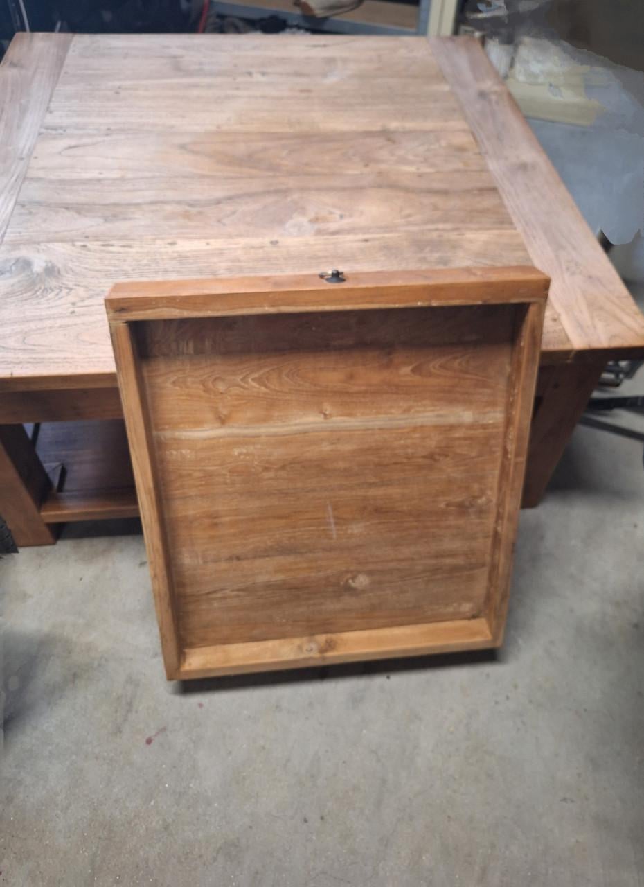Salon tafel