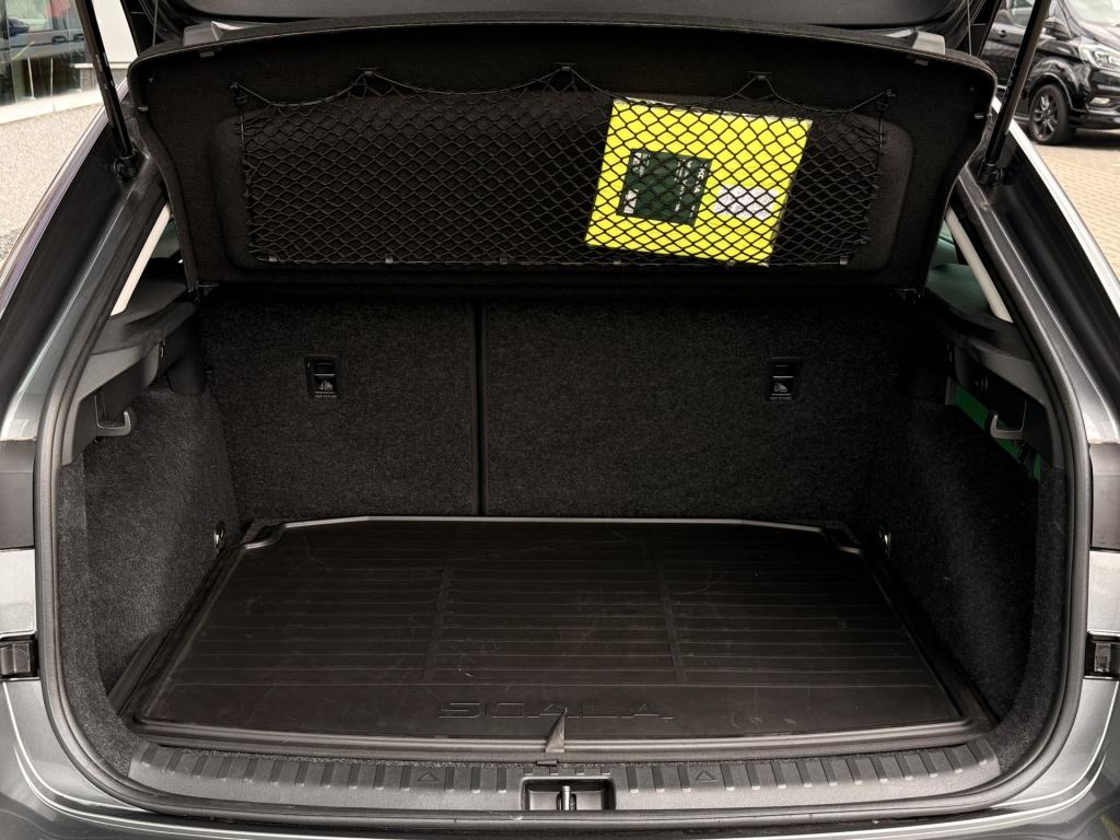 Skoda Scala 1.0 tsi business edition | stoel/stoelverwarming | dab | cruise