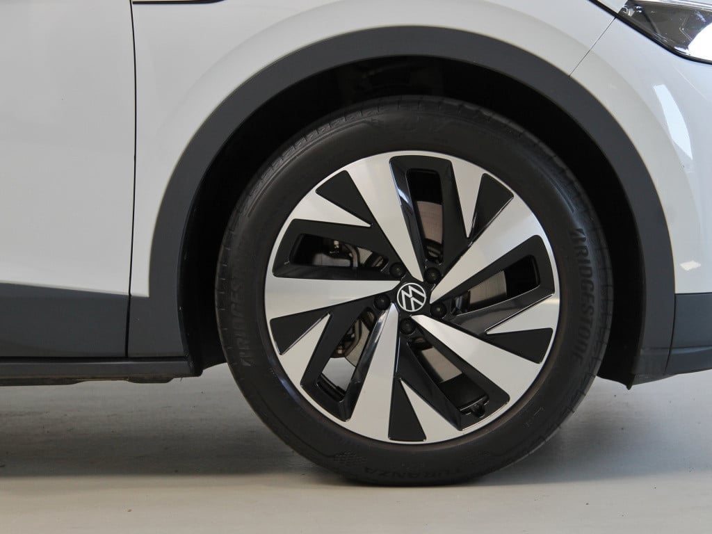 Volkswagen Id.4 first 77kwh 204pk 8% bijtelling | org. nl | trekhaak wegkla
