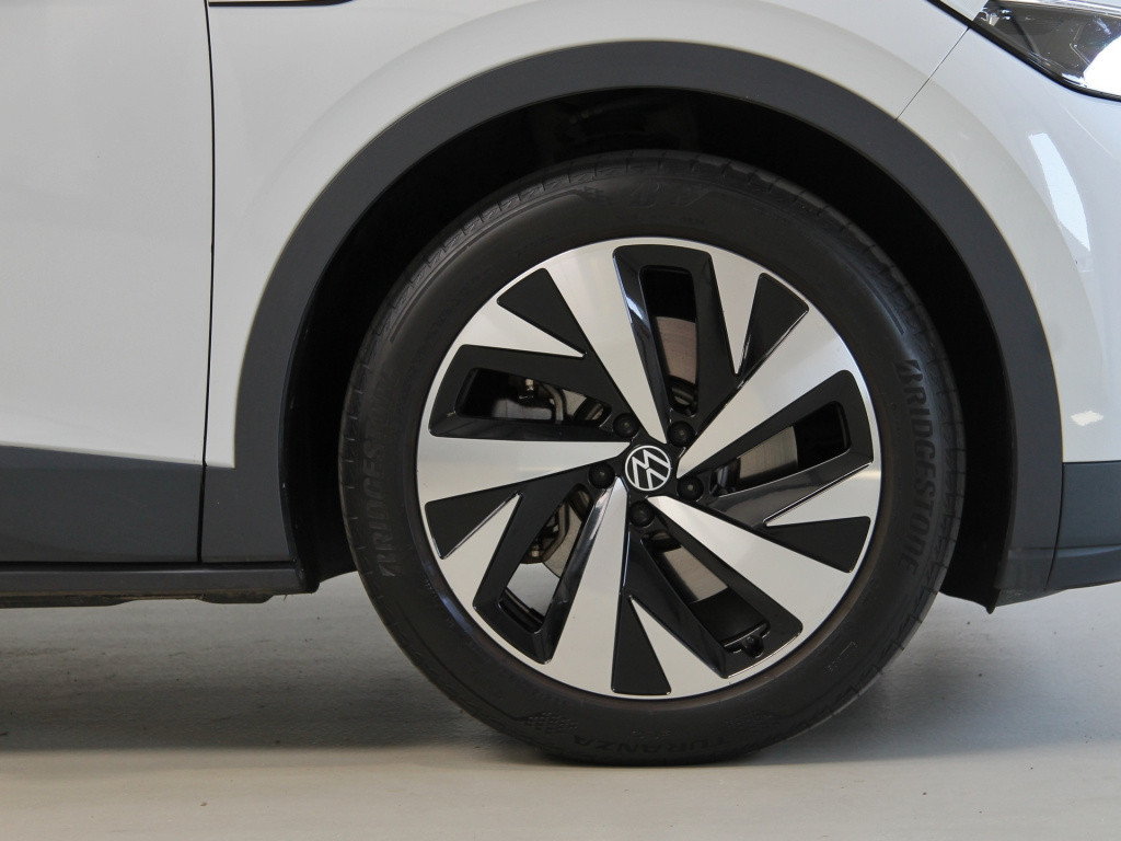 Volkswagen Id.4 first 77kwh 204pk | org. nl | trekhaak wegklapbaar