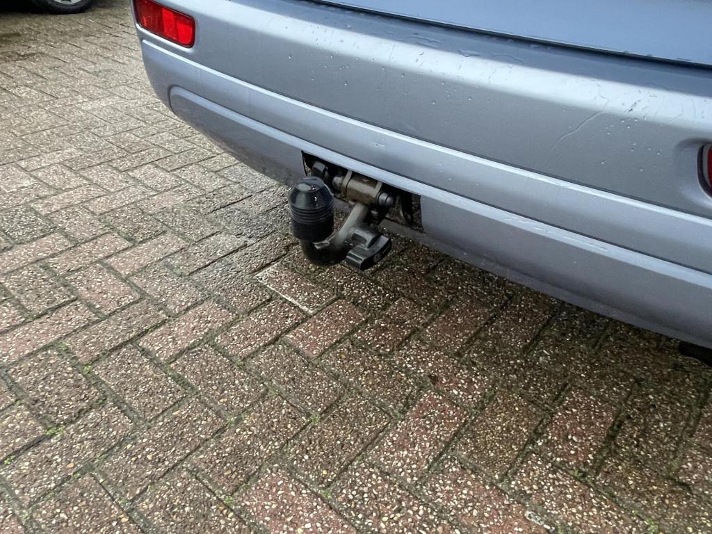 Mitsubishi Outlander 2.0 phev instyle | nieuwe batterij |