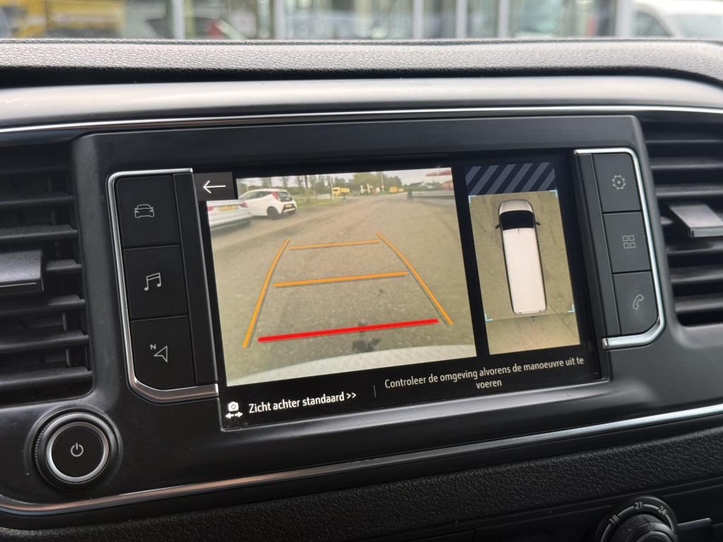 Opel Vivaro 2.0 cdti l3h1 edition | navi | carplay | camera | trekhaak | do