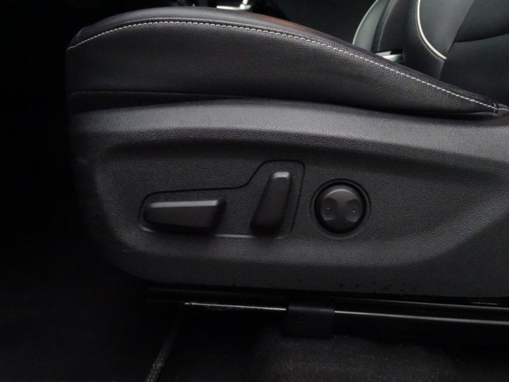 Kia E-niro executiveline 64 kwh incl btw | led | stoelkoeling-en verwarming