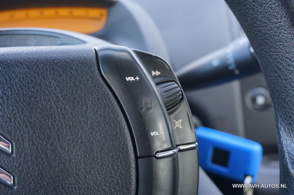 Citroen C4 1.6-16v ligne business