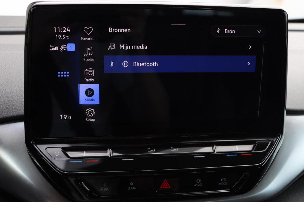 Volkswagen Id.4 city 52 kwh 170pk | soh 89,7% |