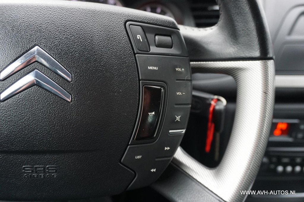 Citroen C5 2.0 16v dynamique