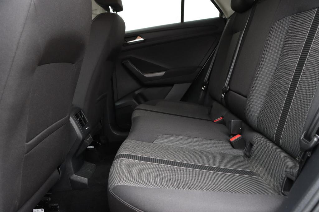 Volkswagen T-roc 1.5 tsi life edition 150pk dsg7