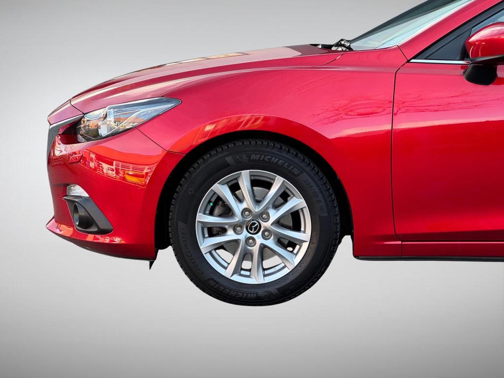 Mazda 3 2.0 ts+ incl. trekhaak!