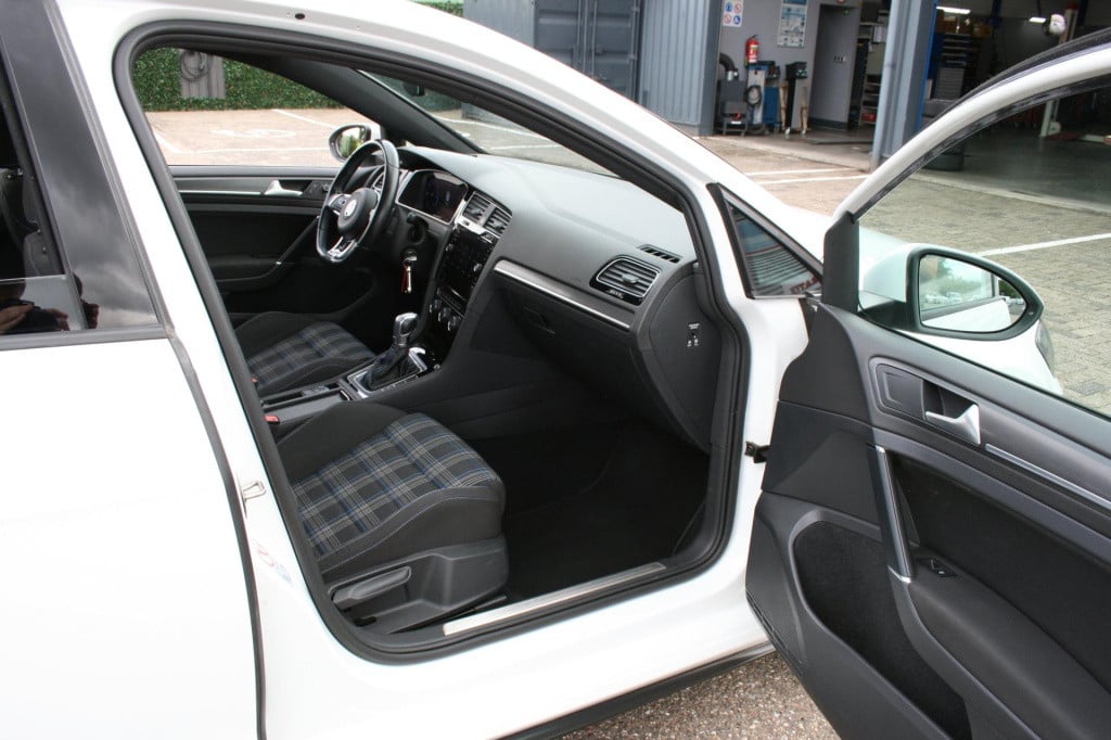 Volkswagen Golf 1.4 tsi phev gte