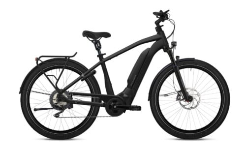 FLYER Upstreet5 7.10 Cruiser 630wh