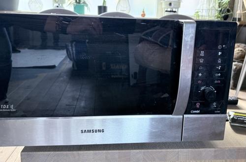 Samsung magnetron zgan